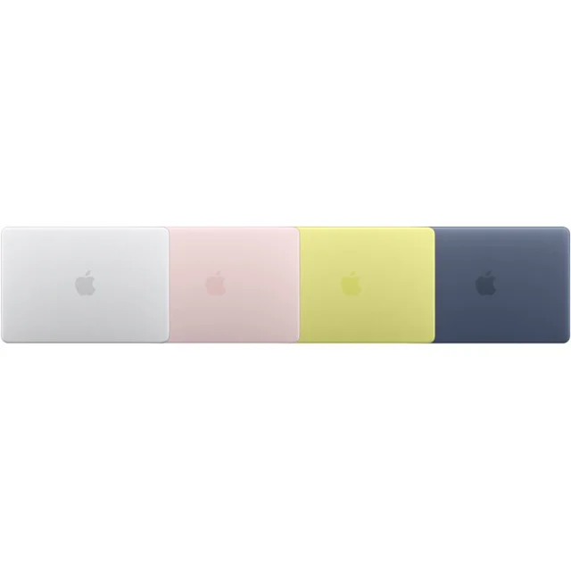 لپ تاپ 13 اینچی اپل مدل MacBook Neo LLA-A18 Pro-8GB Ram-256GB SSD-6.webp